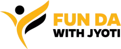 Fitness FunDa with Jyoti: home