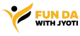 Fitness FunDa with Jyoti: home